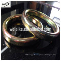 Joint métallique anneau